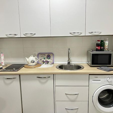 Korzo Tuzla公寓 外观 照片